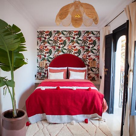 Cosy Riad Marrakesh Exterior photo