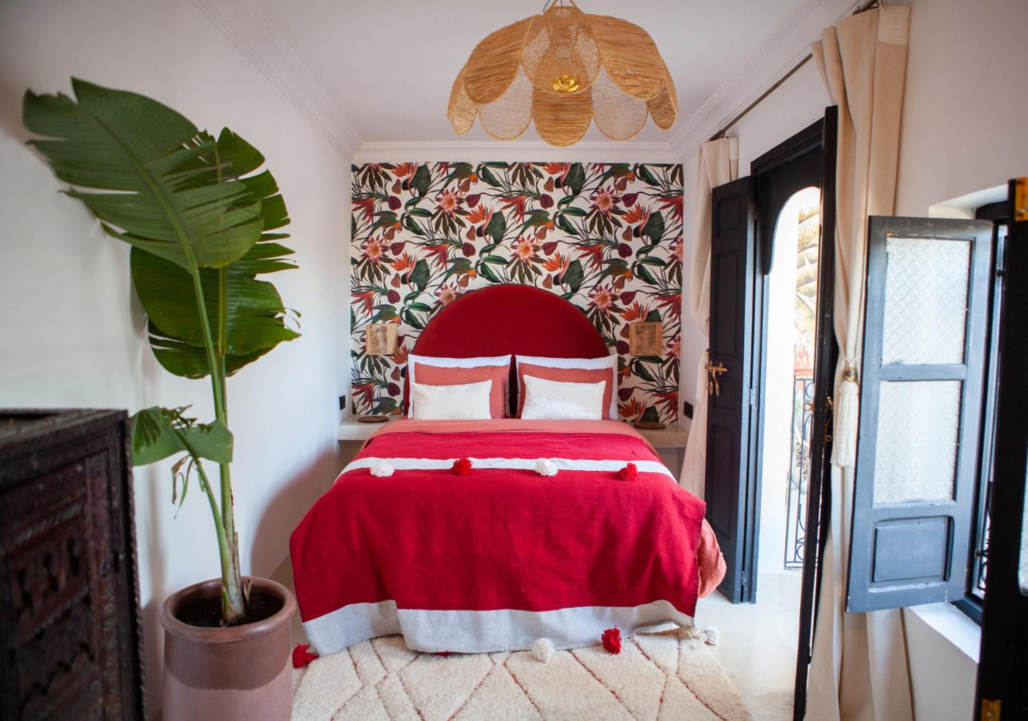 Cosy Riad Marrakesh Exterior photo